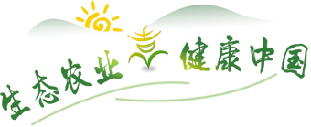 生態(tài)農(nóng)業(yè) 健康中國